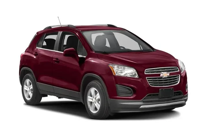 $7997 : Chevrolet Trax 2016 AWD LT 4 image 6