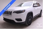 Jeep Cherokee 2021 Latitude en Fort Worth