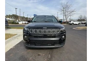 $22137 : Jeep Compass 2022 Latitude 4 thumbnail
