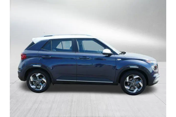 $21850 : Hyundai VENUE 2025 Limited 4 image 8