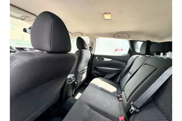 2021 NISSAN ROGUE SPORT2021 N image 7