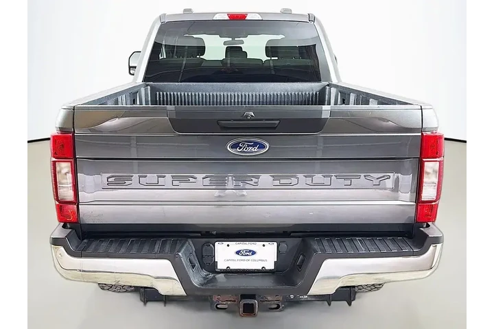 $36490 : Ford F-250 Super Duty 2020 4 image 9