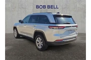 $29394 : Jeep Grand Cherokee 2022 4x4 thumbnail