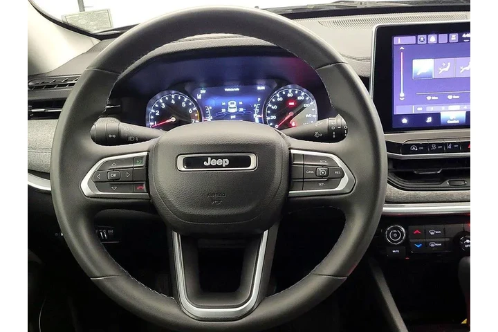 $20998 : Jeep Compass 2022 Latitude 4 image 10