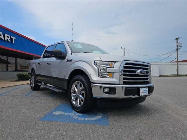 2017 F150 image 2