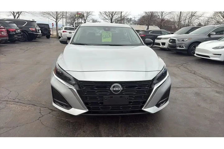 $18995 : 2024 ALTIMA image 6