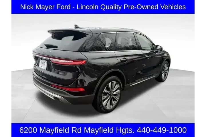 $29585 : Lincoln Corsair 2022 AWD Res image 7