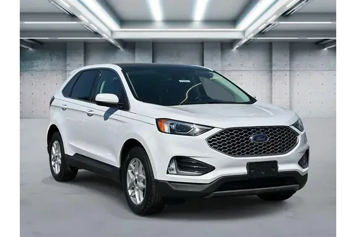 $27455 : Ford Edge 2023 AWD SEL 4dr C image 2