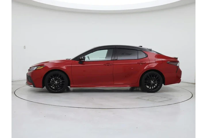 $34998 : Toyota Camry 2024 XSE V6 4dr image 3