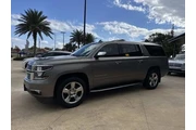 $22880 : Chevrolet Suburban 2018 4x4 thumbnail