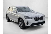 $34797 : BMW X3 2023 sDrive30i 4dr Sp thumbnail
