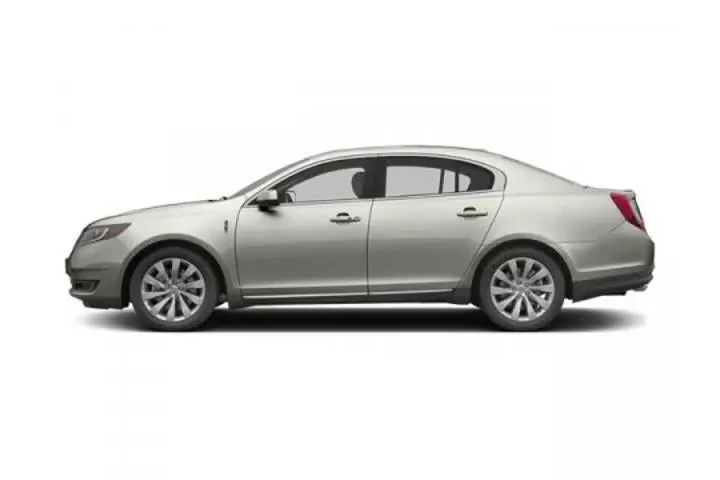 $10950 : Lincoln MKS 2013 AWD 4dr Sed image 4