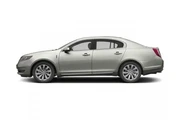 $10950 : Lincoln MKS 2013 AWD 4dr Sed thumbnail