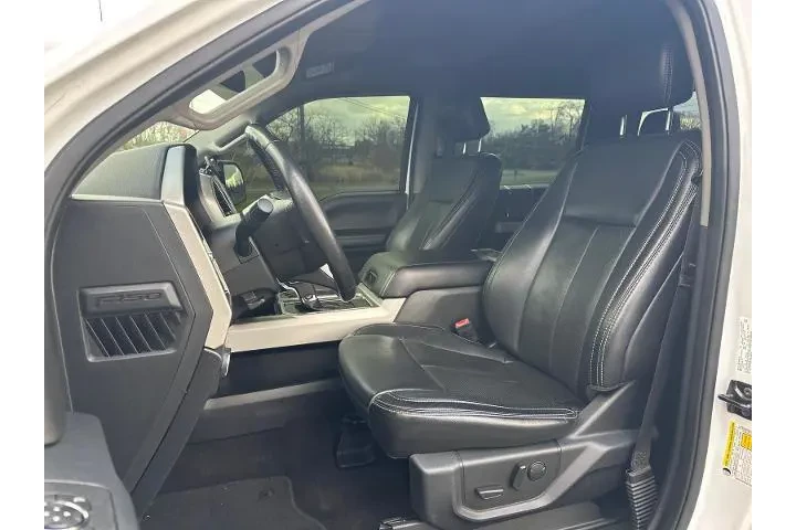 $20000 : Ford F-150 2019 4x4 Lariat 4 image 6