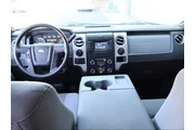 $14995 : Ford F-150 2013 4x2 Lariat 4 thumbnail