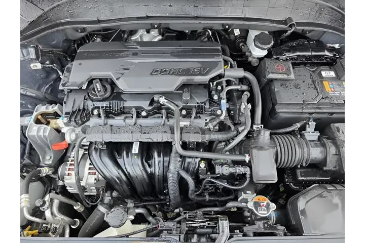 $21366 : Hyundai KONA 2023 AWD SEL 4d image 10