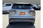 $23100 : Chevrolet Equinox 2025 LT 4d thumbnail