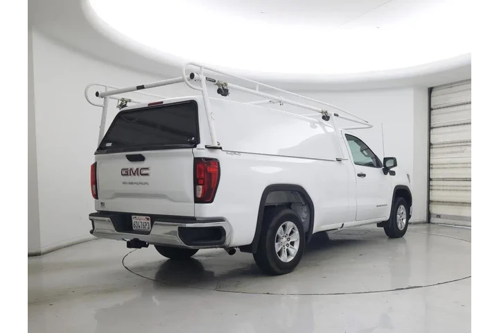 $28998 : GMC Sierra 1500 2022 4x4 Pro image 8