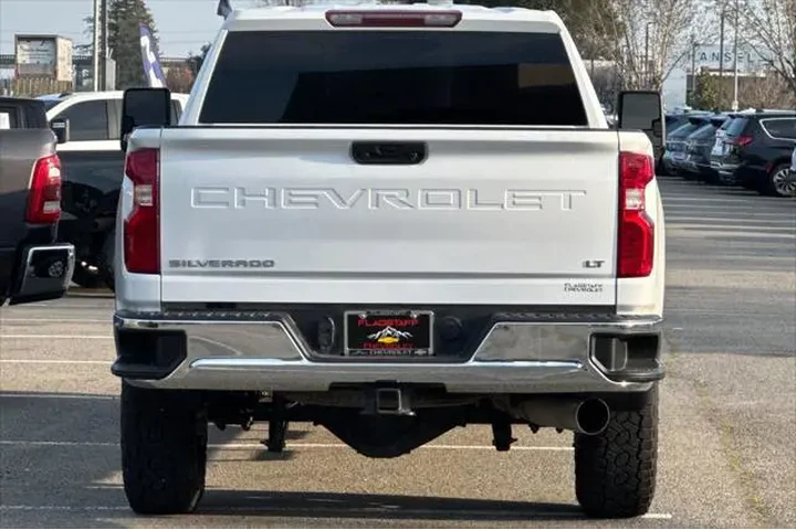 $39990 : Chevrolet Silverado 2500HD 2 image 5