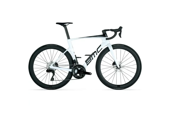 $5400 : 2026 BMC Teammachine R 01 FIVE image 1
