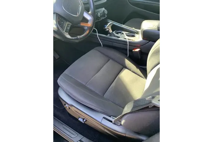 $23515 : Dodge Durango 2021 SXT 4dr S image 8