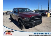Ram 1500 Classic 2024 4x4 Wa en El Paso