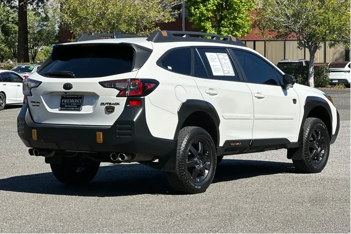 $34988 : Subaru Outback 2024 AWD Wild image 3