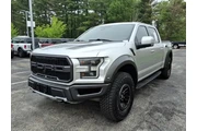 $33051 : Ford F-150 2018 4x4 Raptor 4 thumbnail
