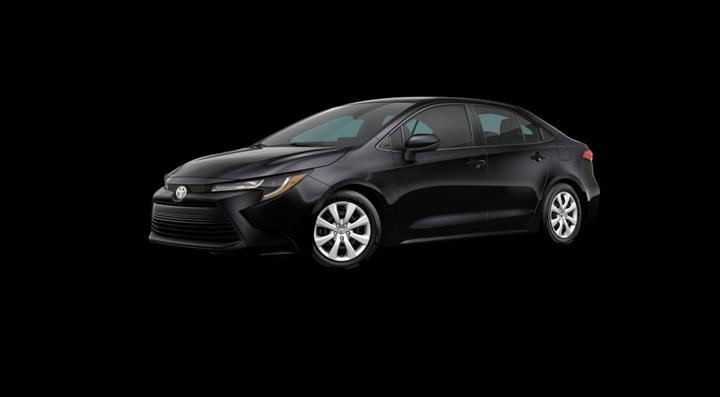 $23976 : Corolla LE image 2