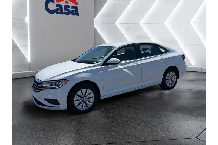 $15000 : Volkswagen Jetta 2019 S 4dr image 1