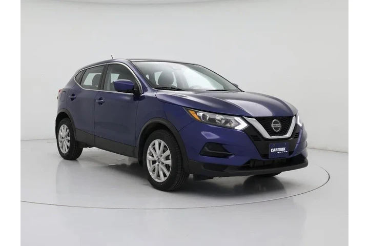 $20998 : Nissan Rogue Sport 2022 AWD image 1