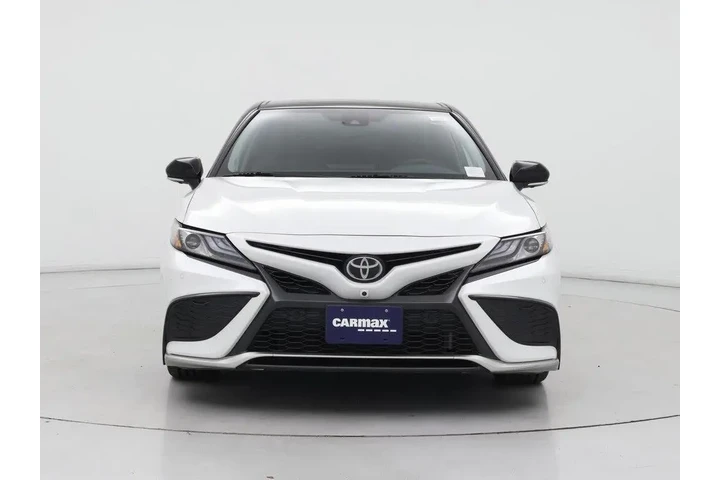 $29998 : Toyota Camry 2023 XSE V6 4dr image 5
