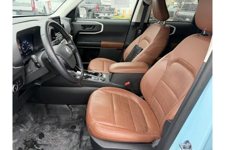 $32000 : Ford Bronco Sport 2023 AWD H image 10