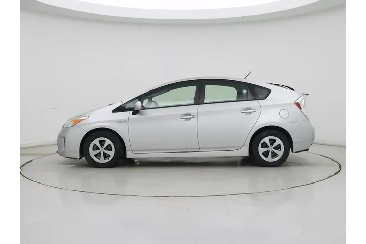 $12998 : Toyota Prius 2014 Three 4dr image 3