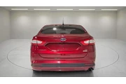 $10495 : Ford Fusion 2016 SE 4dr Seda thumbnail