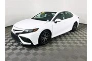 $23800 : Toyota Camry 2023 SE 4dr Sed thumbnail