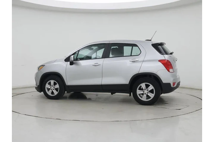 $16998 : Chevrolet Trax 2020 LS 4dr C image 3