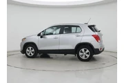 $16998 : Chevrolet Trax 2020 LS 4dr C thumbnail