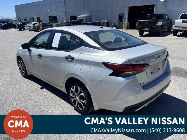 $12150 : PRE-OWNED 2020 NISSAN VERSA 1 image 7