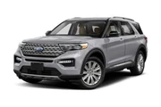 Ford Explorer 2021 Base 4dr en Bakersfield
