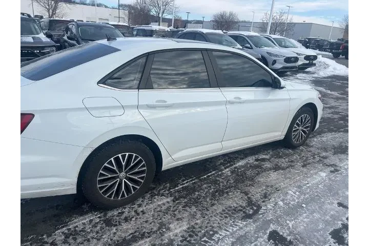 $15000 : Volkswagen Jetta 2020 S 4dr image 4