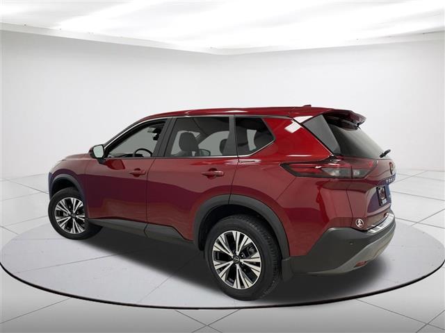 $22323 : Pre-Owned 2023 Rogue SV image 3