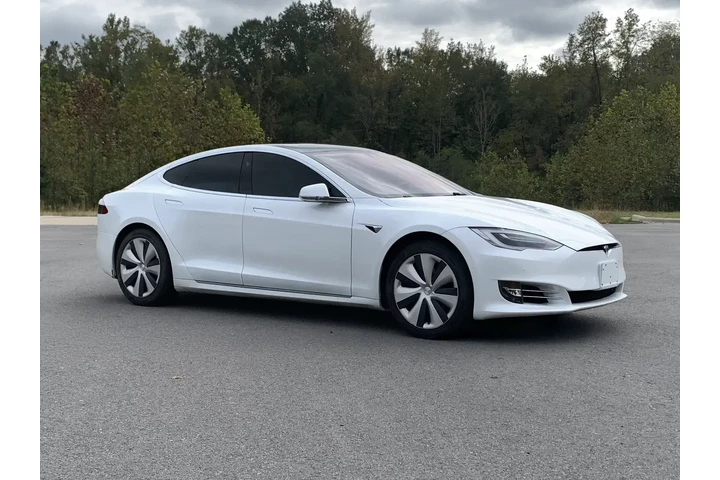 $30900 : 2020 MODEL S image 1