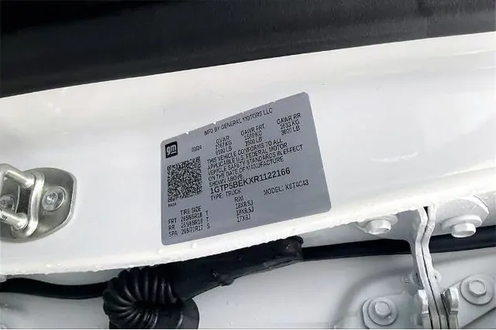 $35991 : GMC Canyon 2024 4x2 Elevatio image 6