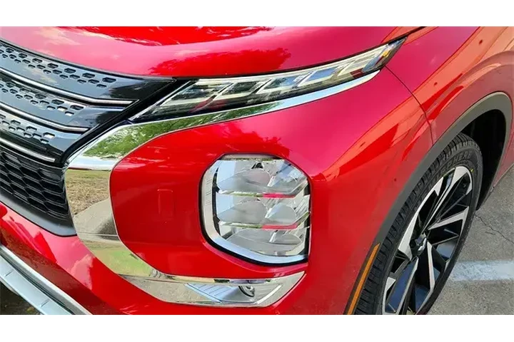 $29558 : Mitsubishi Outlander PHEV 20 image 10