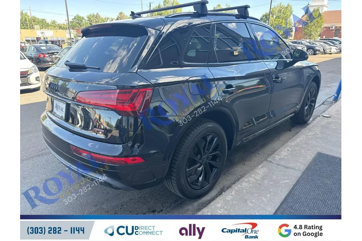 $24995 : 2021 Q5 quattro Premium Plus image 3