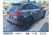 $24995 : 2021 Q5 quattro Premium Plus thumbnail