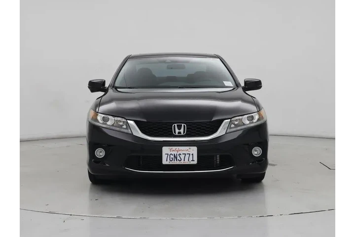 $14998 : Honda Accord 2014 EX-L 2dr C image 5