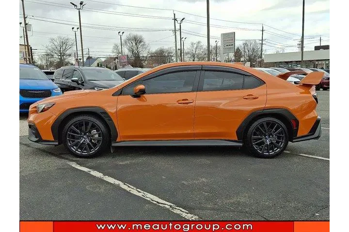 $30513 : Subaru WRX 2024 AWD Premium image 2