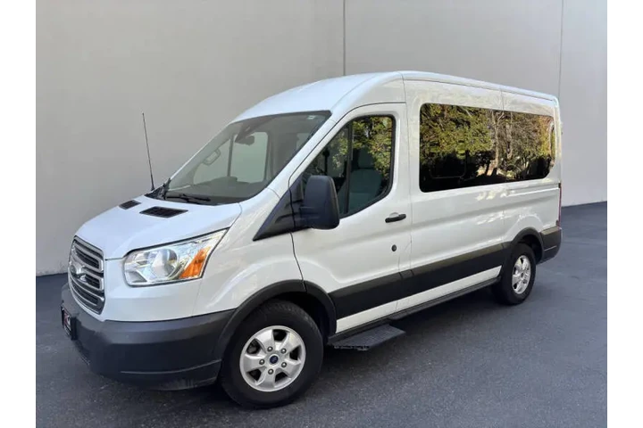 $28999 : 2019 Transit 150 XLT image 1